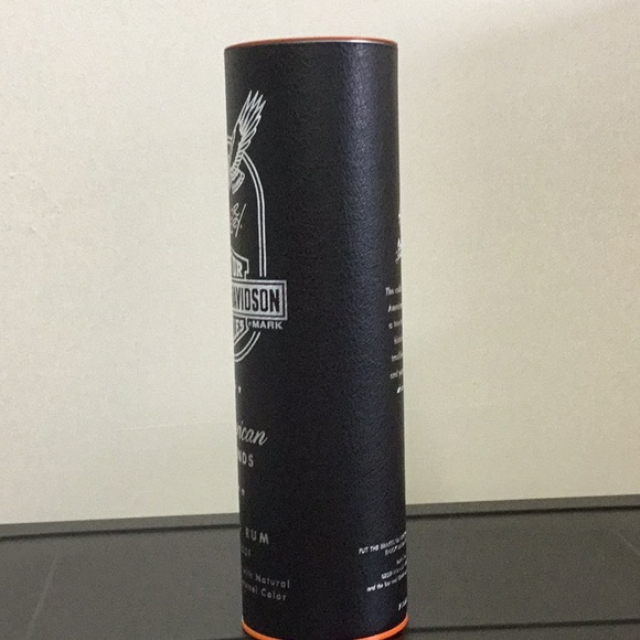 Motor Harley Davison cycle gift can - Picture 9 of 9